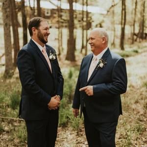 Meet your Posher, Michael